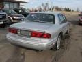 Sterling Silver Metallic - LeSabre Limited Sedan Photo No. 2