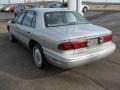 Sterling Silver Metallic - LeSabre Limited Sedan Photo No. 3