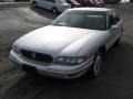Sterling Silver Metallic - LeSabre Limited Sedan Photo No. 4