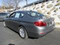 Space Gray Metallic - 5 Series 528i xDrive Sedan Photo No. 5