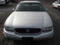 Sterling Silver Metallic - LeSabre Limited Sedan Photo No. 5