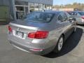 Space Gray Metallic - 5 Series 528i xDrive Sedan Photo No. 7