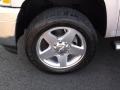 Silver Ice Metallic - Silverado 2500HD LT Extended Cab 4x4 Photo No. 3