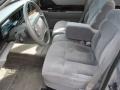 Sterling Silver Metallic - LeSabre Limited Sedan Photo No. 7