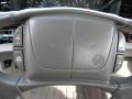 Sterling Silver Metallic - LeSabre Limited Sedan Photo No. 10
