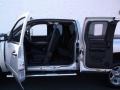 Silver Ice Metallic - Silverado 2500HD LT Extended Cab 4x4 Photo No. 16