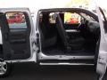 Silver Ice Metallic - Silverado 2500HD LT Extended Cab 4x4 Photo No. 17
