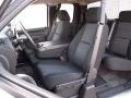 Silver Ice Metallic - Silverado 2500HD LT Extended Cab 4x4 Photo No. 18