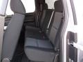 Silver Ice Metallic - Silverado 2500HD LT Extended Cab 4x4 Photo No. 20