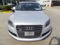 Ice Silver Metallic - Q7 3.6 Premium quattro Photo No. 2