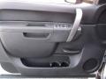 Silver Ice Metallic - Silverado 2500HD LT Extended Cab 4x4 Photo No. 22