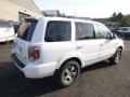 Taffeta White - Pilot EX-L 4WD Photo No. 5