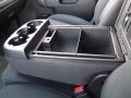 Silver Ice Metallic - Silverado 2500HD LT Extended Cab 4x4 Photo No. 23
