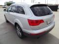 Ice Silver Metallic - Q7 3.6 Premium quattro Photo No. 5