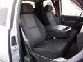 Silver Ice Metallic - Silverado 2500HD LT Extended Cab 4x4 Photo No. 24