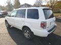Taffeta White - Pilot EX-L 4WD Photo No. 7