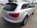 Ice Silver Metallic - Q7 3.6 Premium quattro Photo No. 7