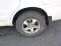 Taffeta White - Pilot EX-L 4WD Photo No. 9
