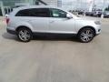 Ice Silver Metallic - Q7 3.6 Premium quattro Photo No. 8