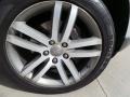 Ice Silver Metallic - Q7 3.6 Premium quattro Photo No. 9