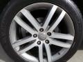 Ice Silver Metallic - Q7 3.6 Premium quattro Photo No. 10