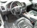 Ice Silver Metallic - Q7 3.6 Premium quattro Photo No. 16