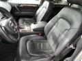 Ice Silver Metallic - Q7 3.6 Premium quattro Photo No. 17