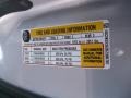 Silver Ice Metallic - Silverado 2500HD LT Extended Cab 4x4 Photo No. 35