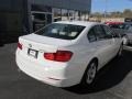 2015 Alpine White BMW 3 Series 328i xDrive Sedan  photo #7