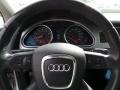Ice Silver Metallic - Q7 3.6 Premium quattro Photo No. 29