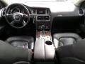 Ice Silver Metallic - Q7 3.6 Premium quattro Photo No. 34
