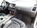 Ice Silver Metallic - Q7 3.6 Premium quattro Photo No. 41