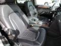 Ice Silver Metallic - Q7 3.6 Premium quattro Photo No. 42