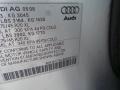 Ice Silver Metallic - Q7 3.6 Premium quattro Photo No. 48