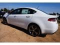 2015 Bright White Dodge Dart GT  photo #2