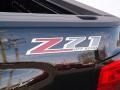 2015 Chevrolet Silverado 1500 LT Z71 Crew Cab 4x4 Marks and Logos
