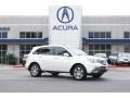 Aspen White Pearl - MDX Technology Photo No. 1