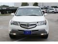 Aspen White Pearl - MDX Technology Photo No. 3