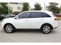 Aspen White Pearl - MDX Technology Photo No. 5