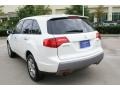 Aspen White Pearl - MDX Technology Photo No. 6