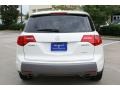 Aspen White Pearl - MDX Technology Photo No. 7
