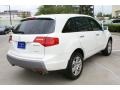 Aspen White Pearl - MDX Technology Photo No. 8