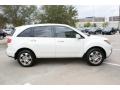 Aspen White Pearl - MDX Technology Photo No. 9