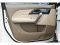 Aspen White Pearl - MDX Technology Photo No. 11
