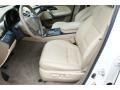 Aspen White Pearl - MDX Technology Photo No. 12