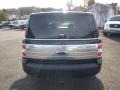 2009 Dark Ink Blue Metallic Ford Flex Limited AWD  photo #6