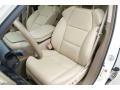 Aspen White Pearl - MDX Technology Photo No. 13