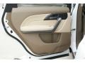 Aspen White Pearl - MDX Technology Photo No. 14