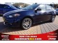 True Blue Pearl - Dart SXT Photo No. 1