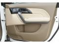 Aspen White Pearl - MDX Technology Photo No. 25